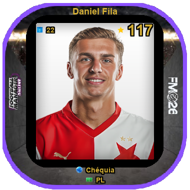 Daniel Fila