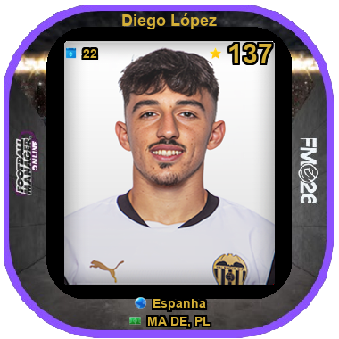 Diego López