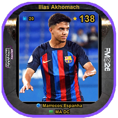 Ilias Akhomach