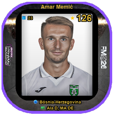 Amar Memić
