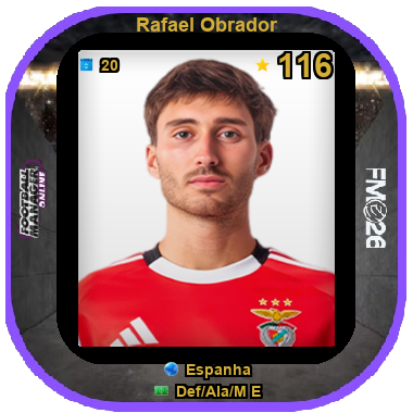 Rafael Obrador