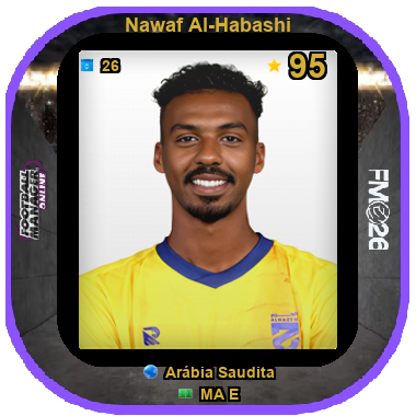 Nawaf Al-Habashi