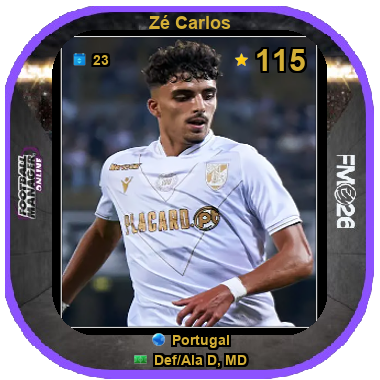Zé Carlos