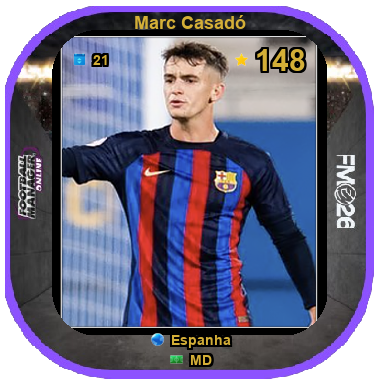 Marc Casadó