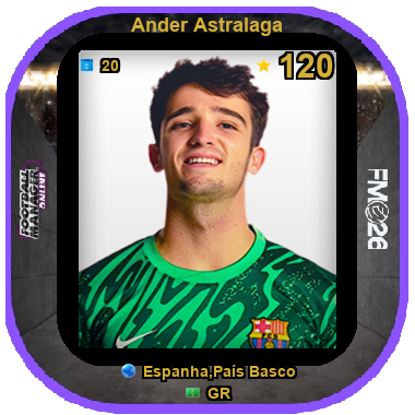 Ander Astralaga