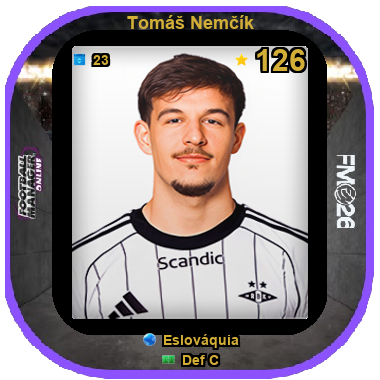 Tomáš Nemčík