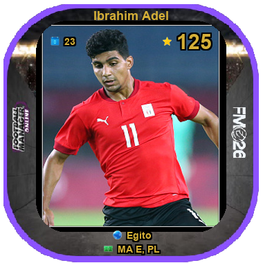 Ibrahim Adel
