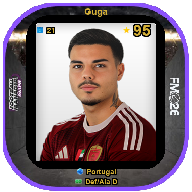 Guga