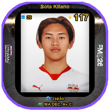 Sota Kitano