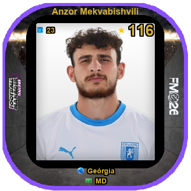 Anzor Mekvabishvili