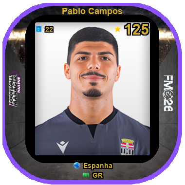 Pablo Campos