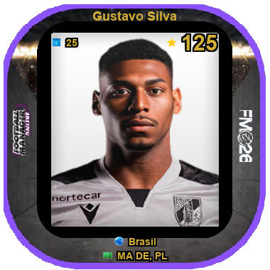 Gustavo Silva