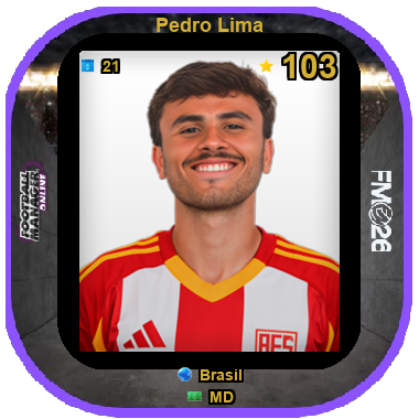 Pedro Lima