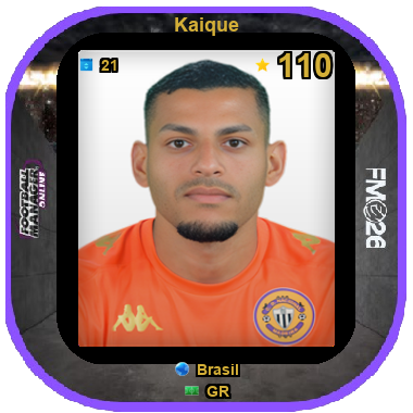 Kaique