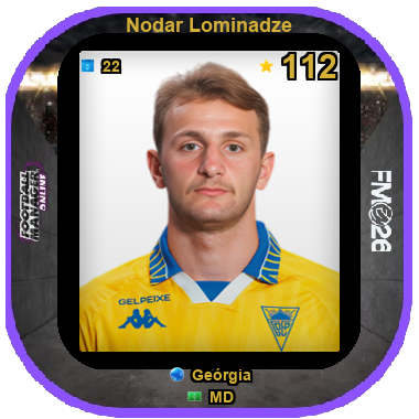 Nodar Lominadze