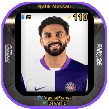 Rafik Messali