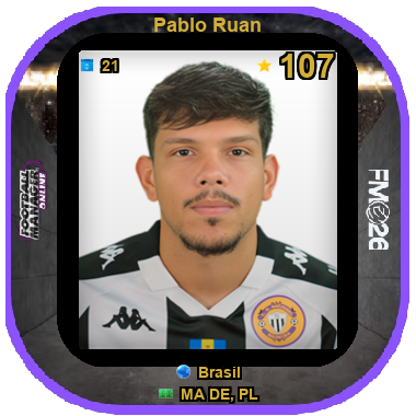 Pablo Ruan