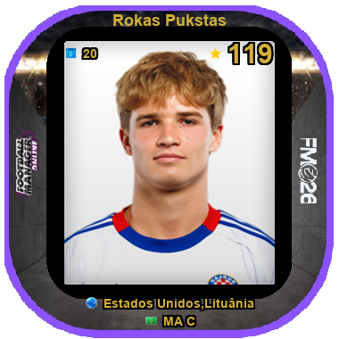 Rokas Pukstas
