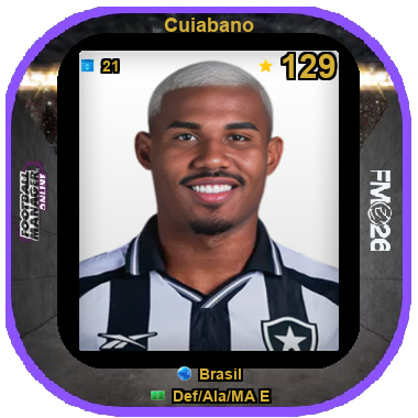 Cuiabano