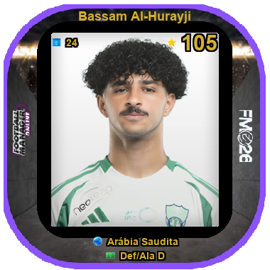 Bassam Al-Hurayji