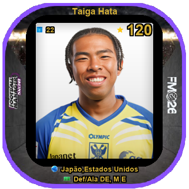 Taiga Hata
