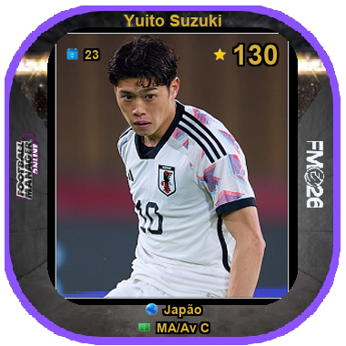Yuito Suzuki