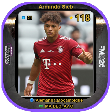 Armindo Sieb