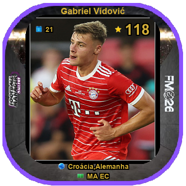 Gabriel Vidović