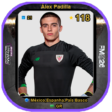 Álex Padilla