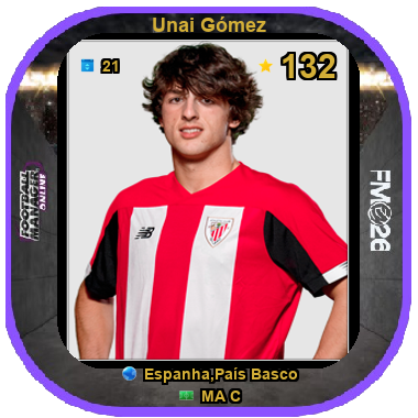 Unai Gómez