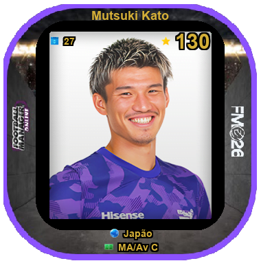 Mutsuki Kato