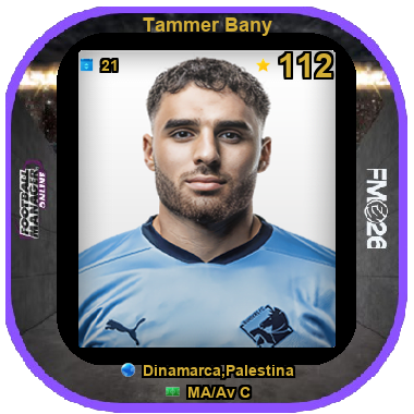 Tammer Bany