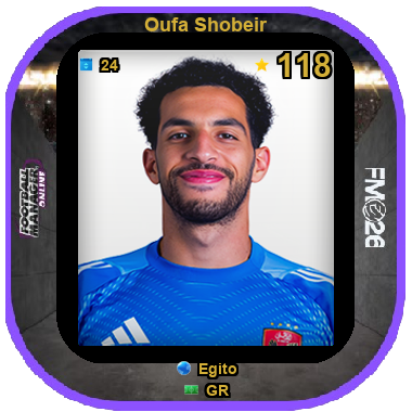 Oufa Shobeir