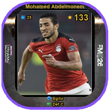 Mohamed Abdelmonem