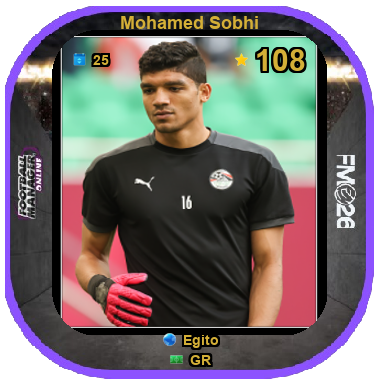 Mohamed Sobhi