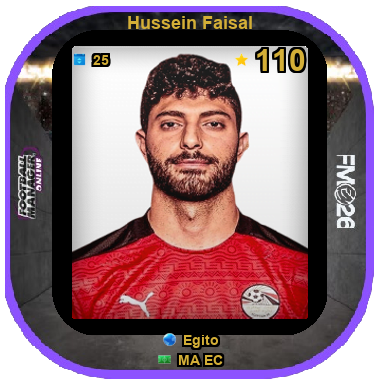 Hussein Faisal