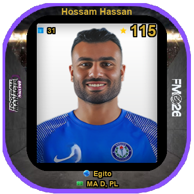 Hossam Hassan