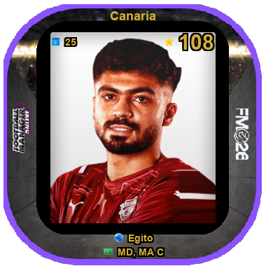 Canaria