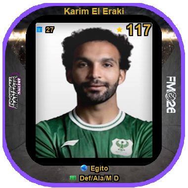 Karim El Eraki