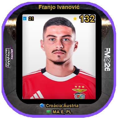 Franjo Ivanović