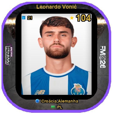 Leonardo Vonić