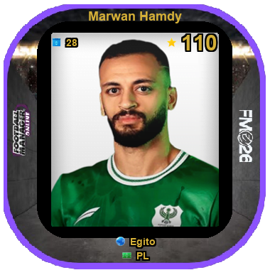 Marwan Hamdy