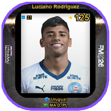Luciano Rodríguez