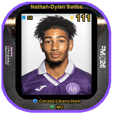 Nathan-Dylan Saliba