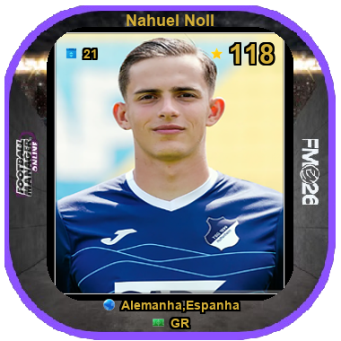 Nahuel Noll