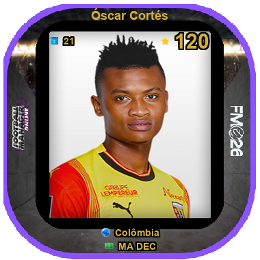 Óscar Cortés