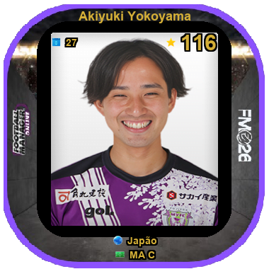 Akiyuki Yokoyama