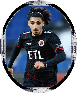 Youssef Amyn