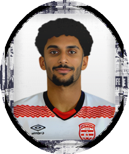 Ghaith Zaalouni