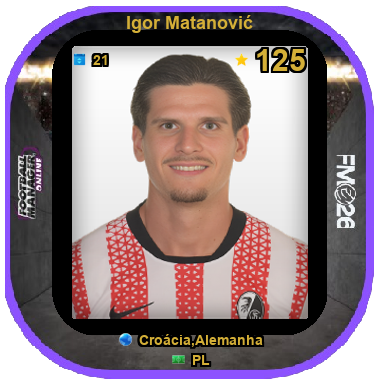 Igor Matanović